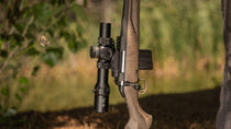 Beginner's Guide to Rifle Optic Types: Understanding LPVO, Standard, Scout, and Prism Optics