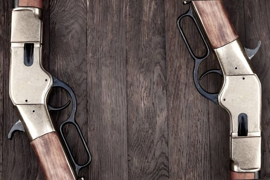 lpvo for lever action rifle