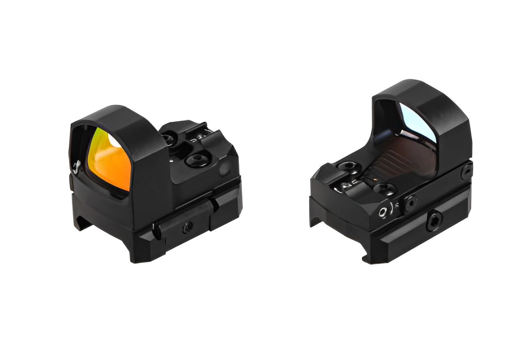 How to Sight a Red Dot