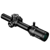 Thor ED 1-8×24 FFP LPVO Rifle Scope