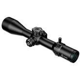 Thor ED 6-24×56 FFP Rifle Scope