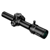 Thor ED 1-6×28 FFP LPVO Rifle Scope