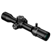 Thor ED 2-12×44 FFP Rifle Scope