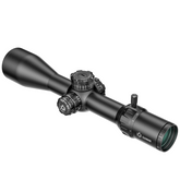 Thor ED 6-24×56 FFP Rifle Scope