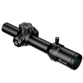Thor ED 1-10×28 FFP LPVO Rifle Scope
