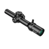 Odin 1-6×28 FFP LPVO Rifle Scope