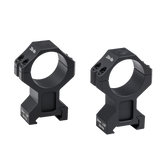 Gulltoppr 1.5 in 30mm Rifle Scope Rings