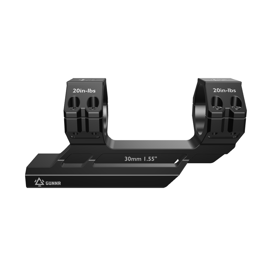 1x8 scope