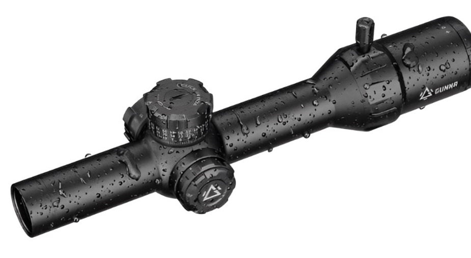 COMMON SIGNS OF MOISTURE DAMAGE IN YOUR LPVO