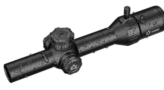 COMMON SIGNS OF MOISTURE DAMAGE IN YOUR LPVO