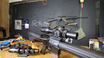 Best 1-10x LPVO Rifle Scopes: 2026 Tested & Reviewed