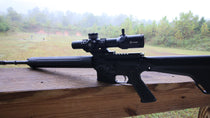 Should You Choose a Lightweight LPVO?