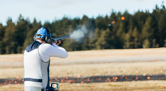 What is a 3-Gun Competition? Everything You Need to Know