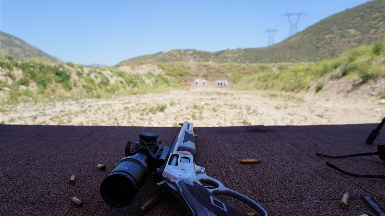7 Essential Steps to Master Rifle Scope Maintenance for Peak Performan ...