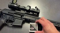 CVLIFE 1–6x24 LPVO Review: Is This $100 LPVO Worth It?