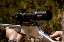 How to Use Your LPVO With Night Vision