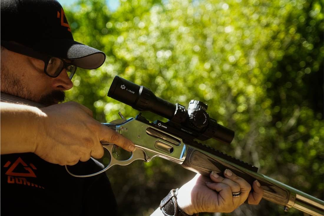 Zero Distance Scope Zero-Stop In Rifle Scopes Explained – Gunnr