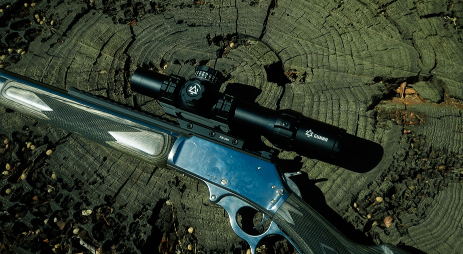 BEST 1-10x LPVO UNDER $700? REVIEWING ODIN 10x FROM GOGUNNR