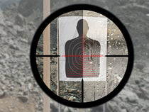 Self-Defense Distances & Training