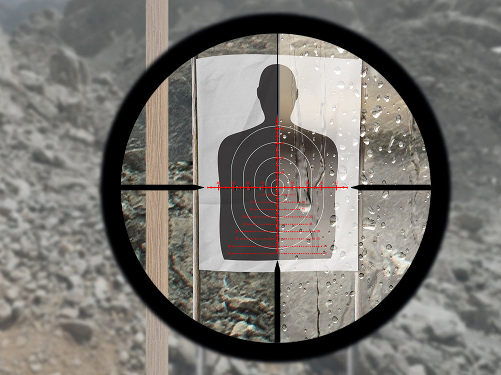 Self-Defense Distances & Training