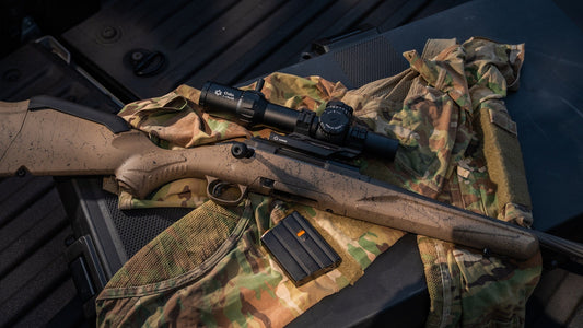 lpvo with offset red dot