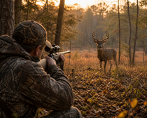 Best Caliber for Deer Hunting: Top 10 Cartridges & Expert Tips