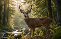 Deer Shot Placement Guide: Complete Vitals, Kill Zones & Anatomy Explained
