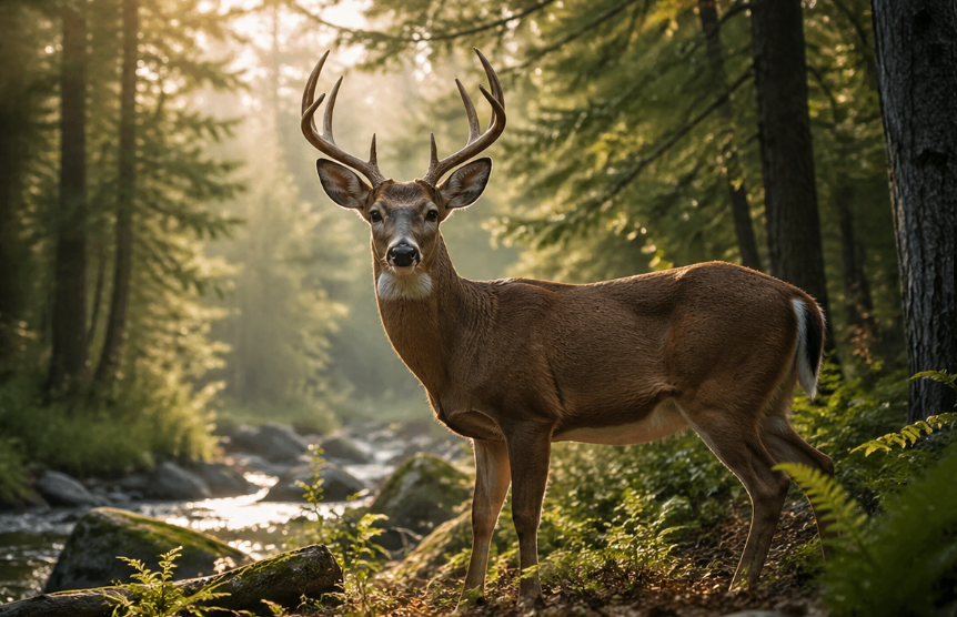 Deer Shot Placement Guide: Complete Vitals, Kill Zones & Anatomy Explained