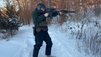 What Is an Air Gun?
