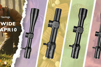 Choosing the Best Budget LPVO for an AR-15