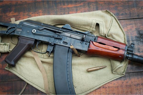 Best LPVO for Your Money: Gunnr LPVO Under $500