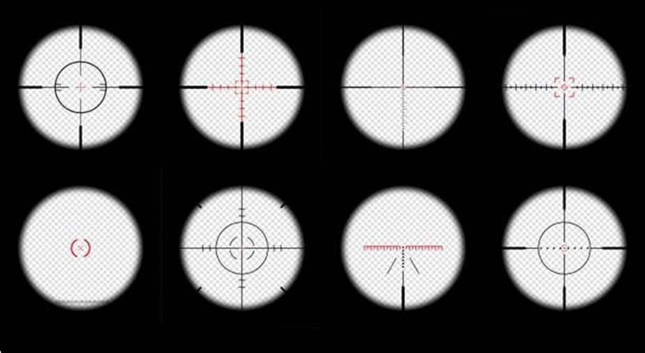 Scope Reticle Types: Everything You Need to Know