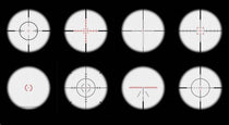 How to Find the Best LPVO Reticle