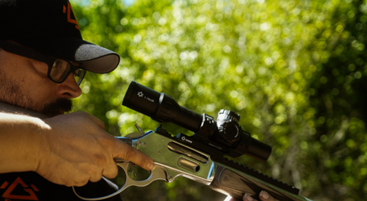 7 Useful Tips for Buying a Tactical Scope