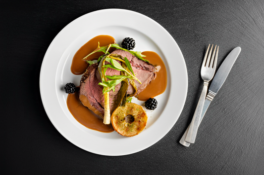 best wild game recipes