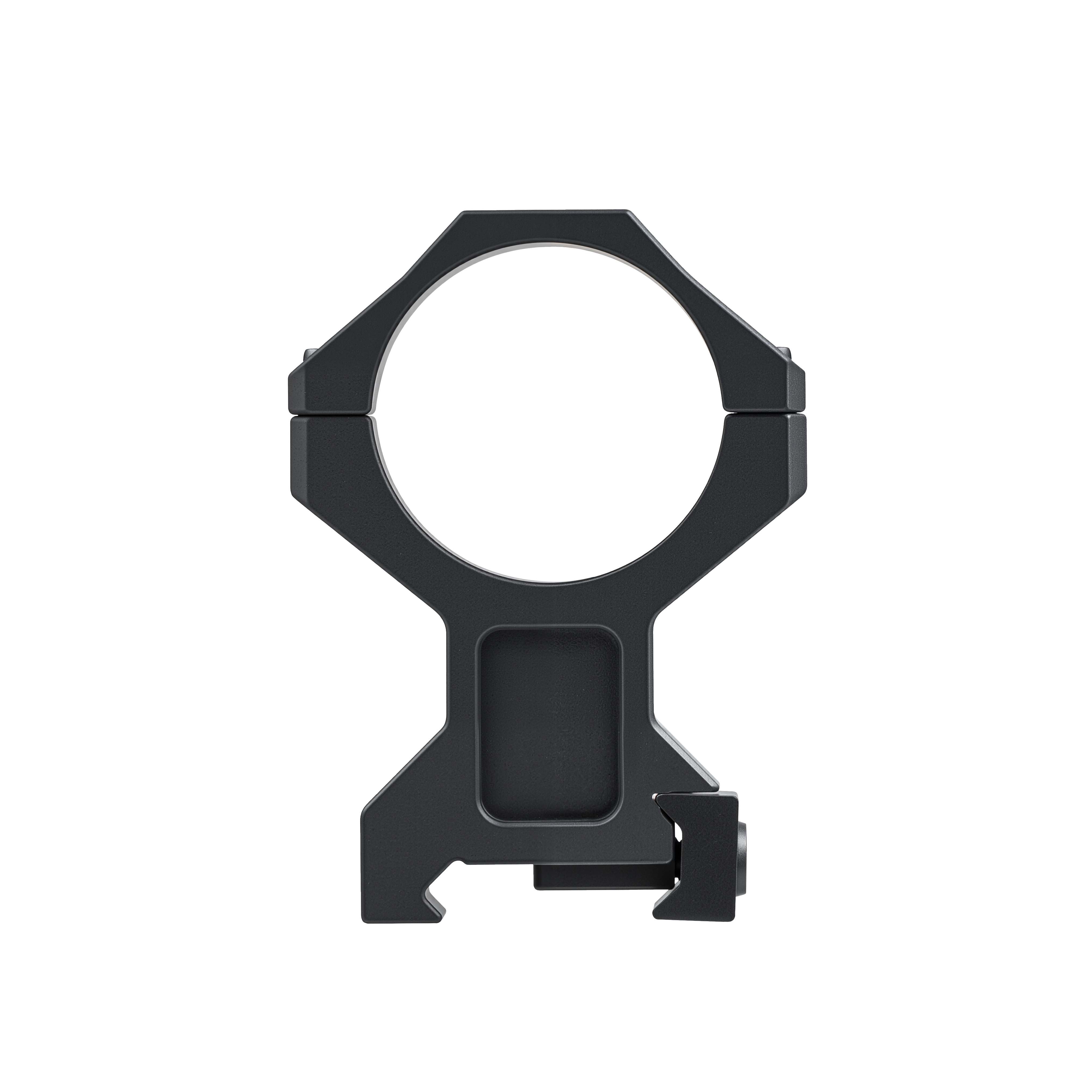 Gulltoppr 1.5 in 30mm Rifle Scope Rings