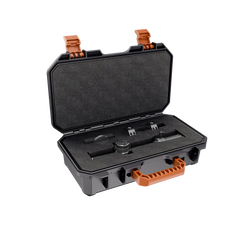 Odin 1-6×28 FFP LPVO with Mount and Case