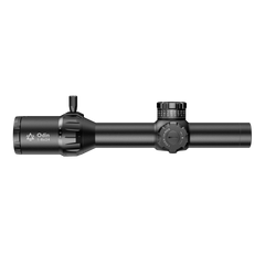 Odin 1-8×24 FFP LPVO with Mount