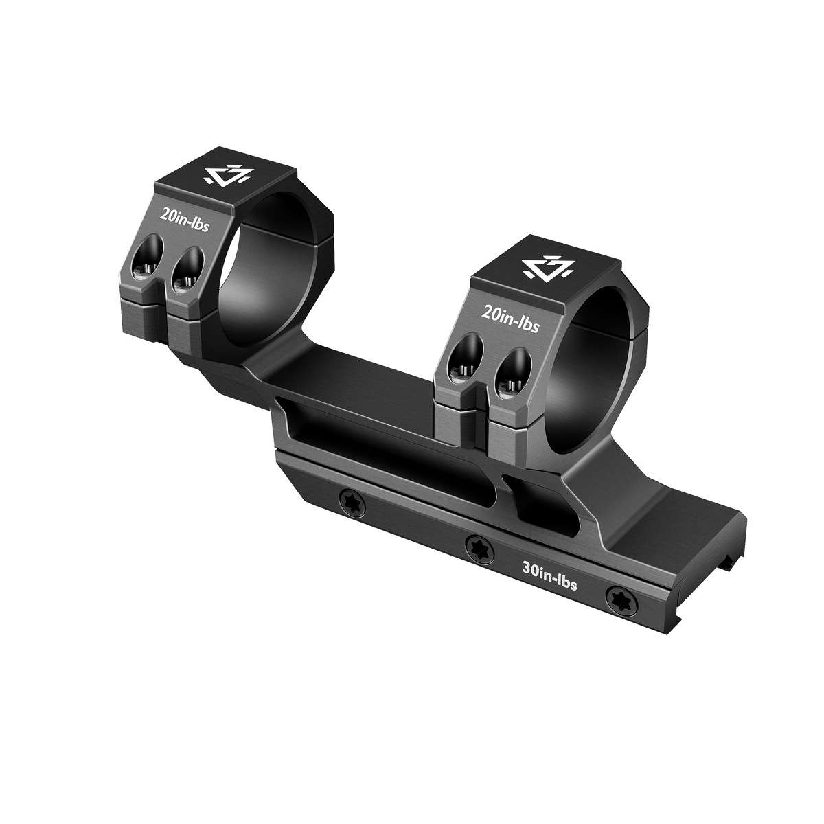 Sleipnir 30-34 mm Cantilever Mount