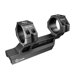 Sleipnir 30-34 mm Cantilever Mount