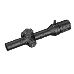 Odin 1-10×28 LPVO Scope