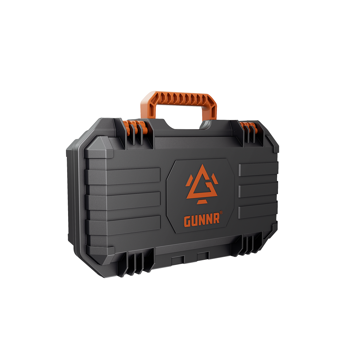 Gunnr Runes Case