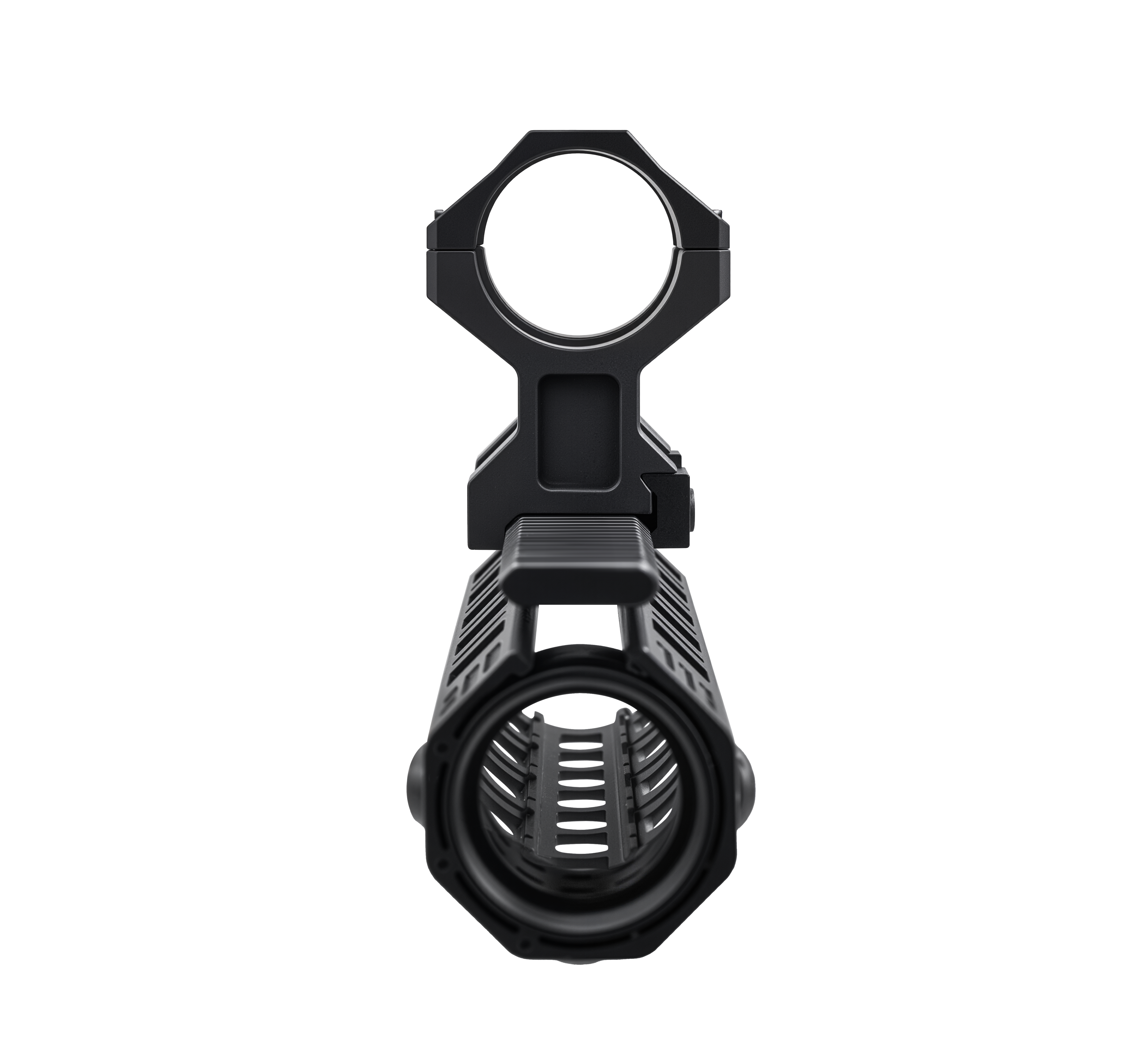 Gulltoppr 1.5 in 30mm Rifle Scope Rings